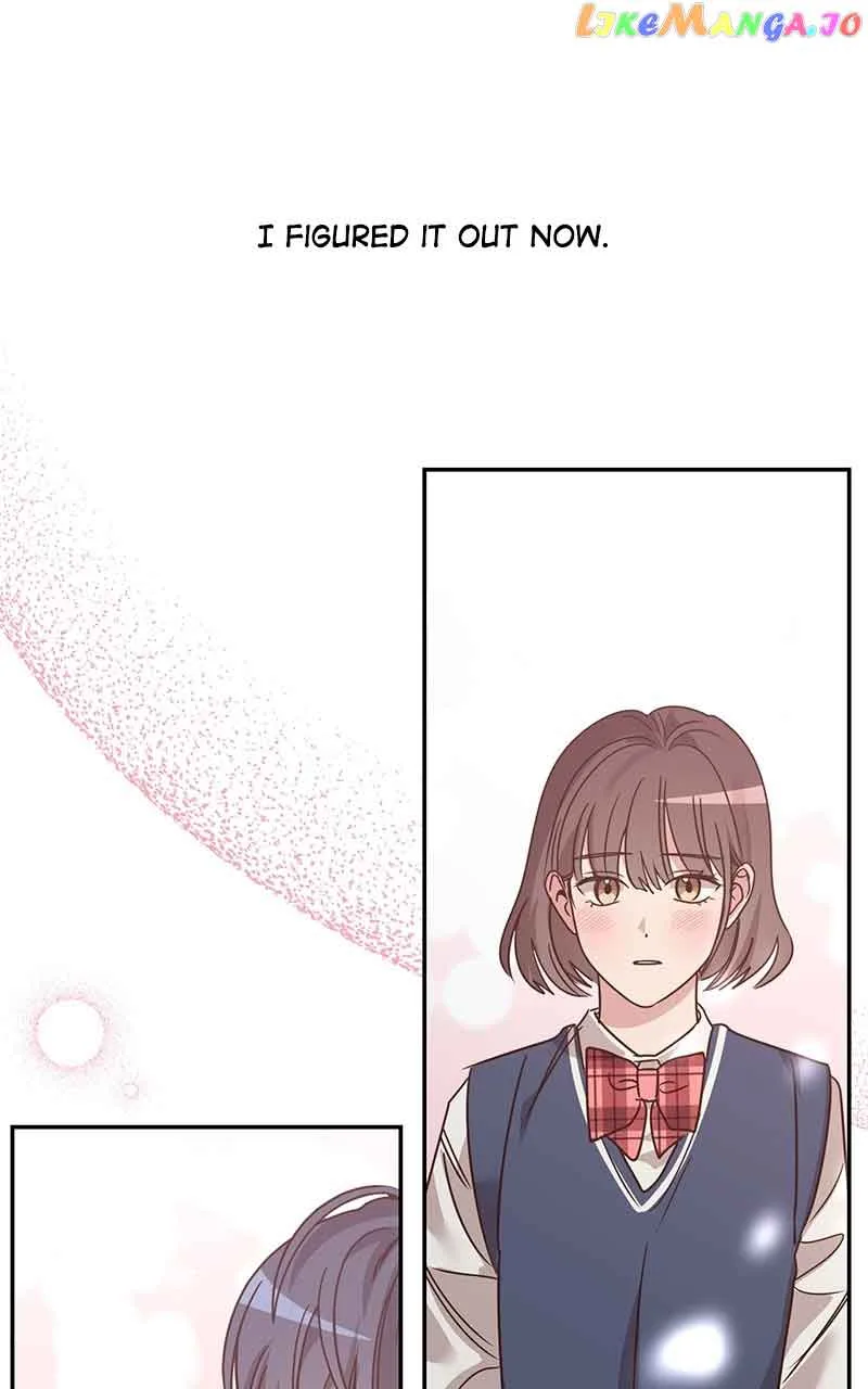 Universe’s Strongest First Love Chapter 21 page 2