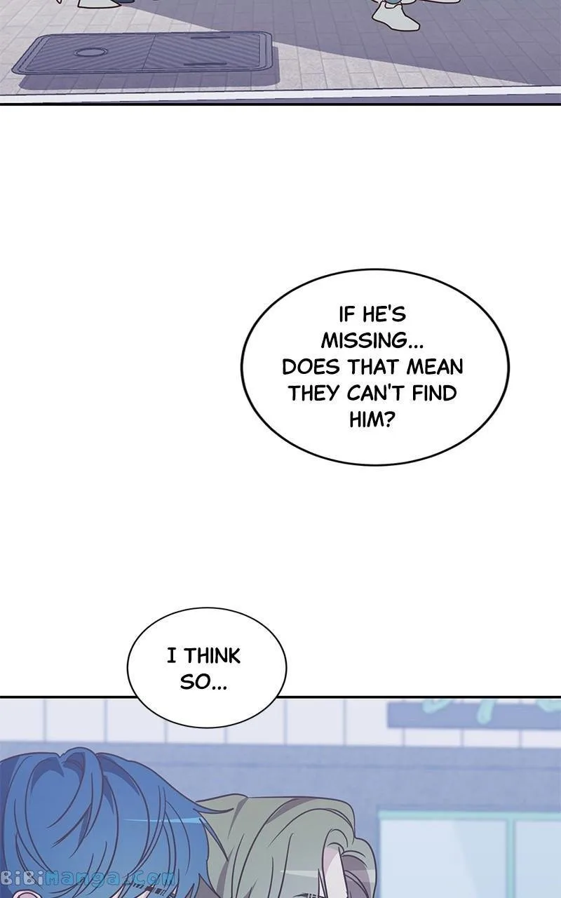 Universe’s Strongest First Love Chapter 17 page 43