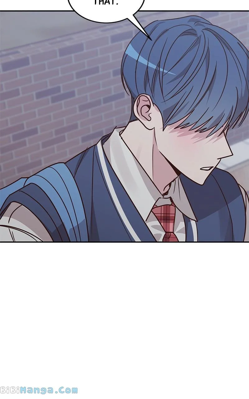 Universe’s Strongest First Love Chapter 19 page 4