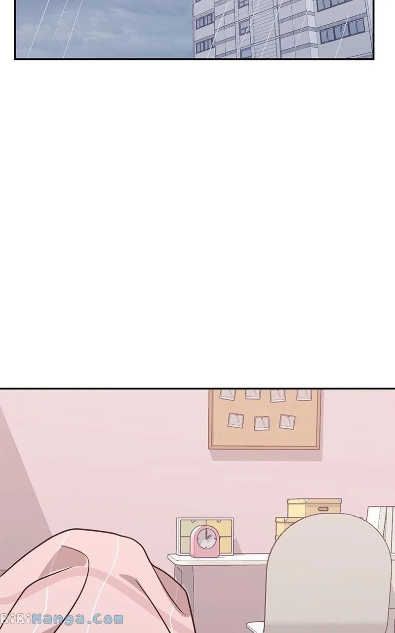 Universe’s Strongest First Love Chapter 19 page 8