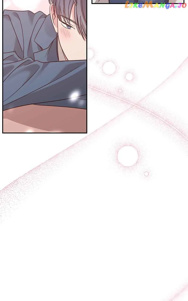 Universe’s Strongest First Love Chapter 21 page 3