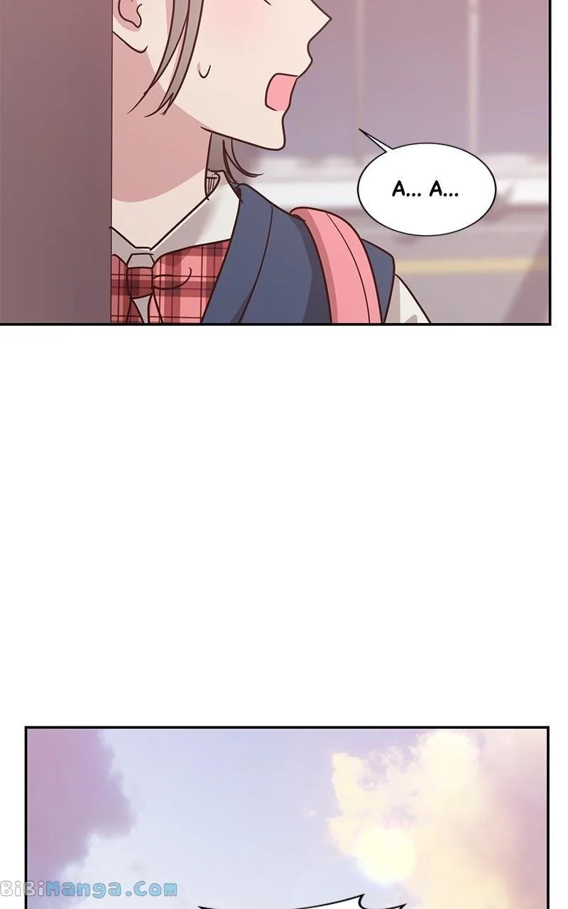 Universe’s Strongest First Love Chapter 20 page 8