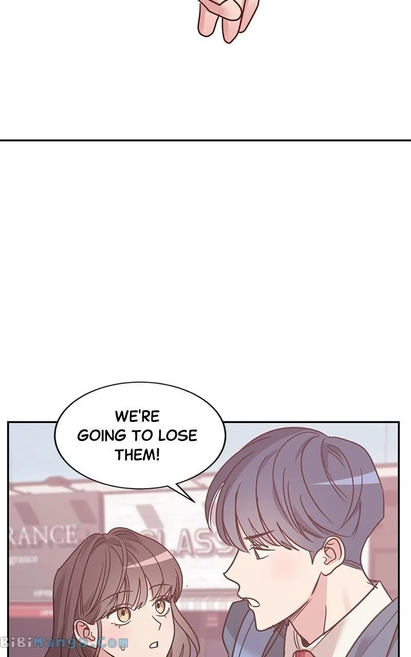 Universe’s Strongest First Love Chapter 20 page 18