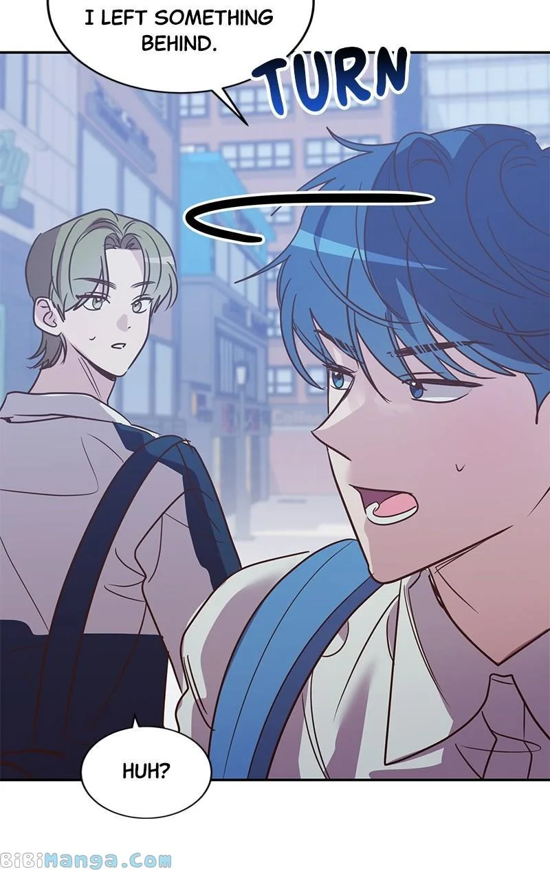 Universe’s Strongest First Love Chapter 17 page 47