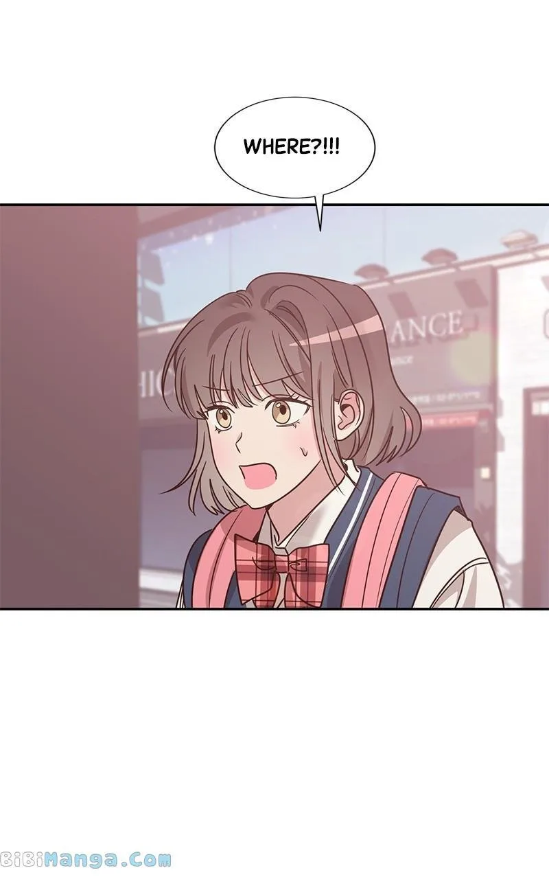 Universe’s Strongest First Love Chapter 20 page 13