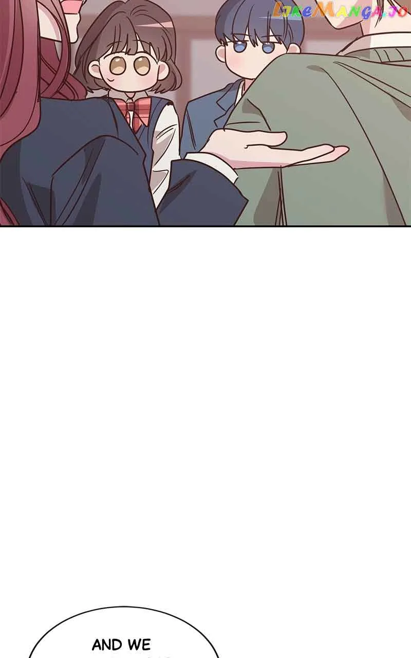 Universe’s Strongest First Love Chapter 21 page 13