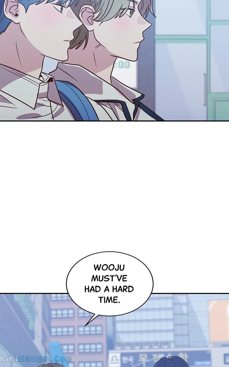 Universe’s Strongest First Love Chapter 17 page 44
