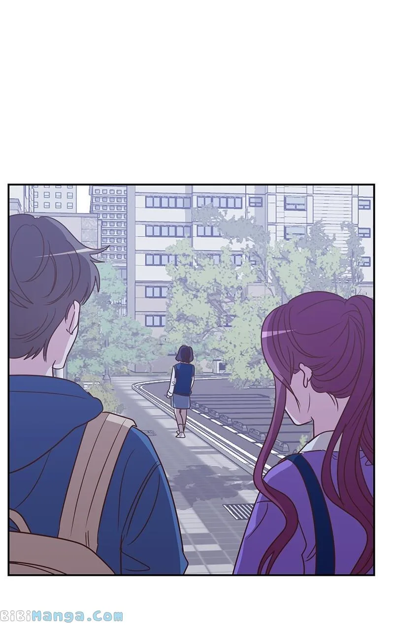Universe’s Strongest First Love Chapter 17 page 37