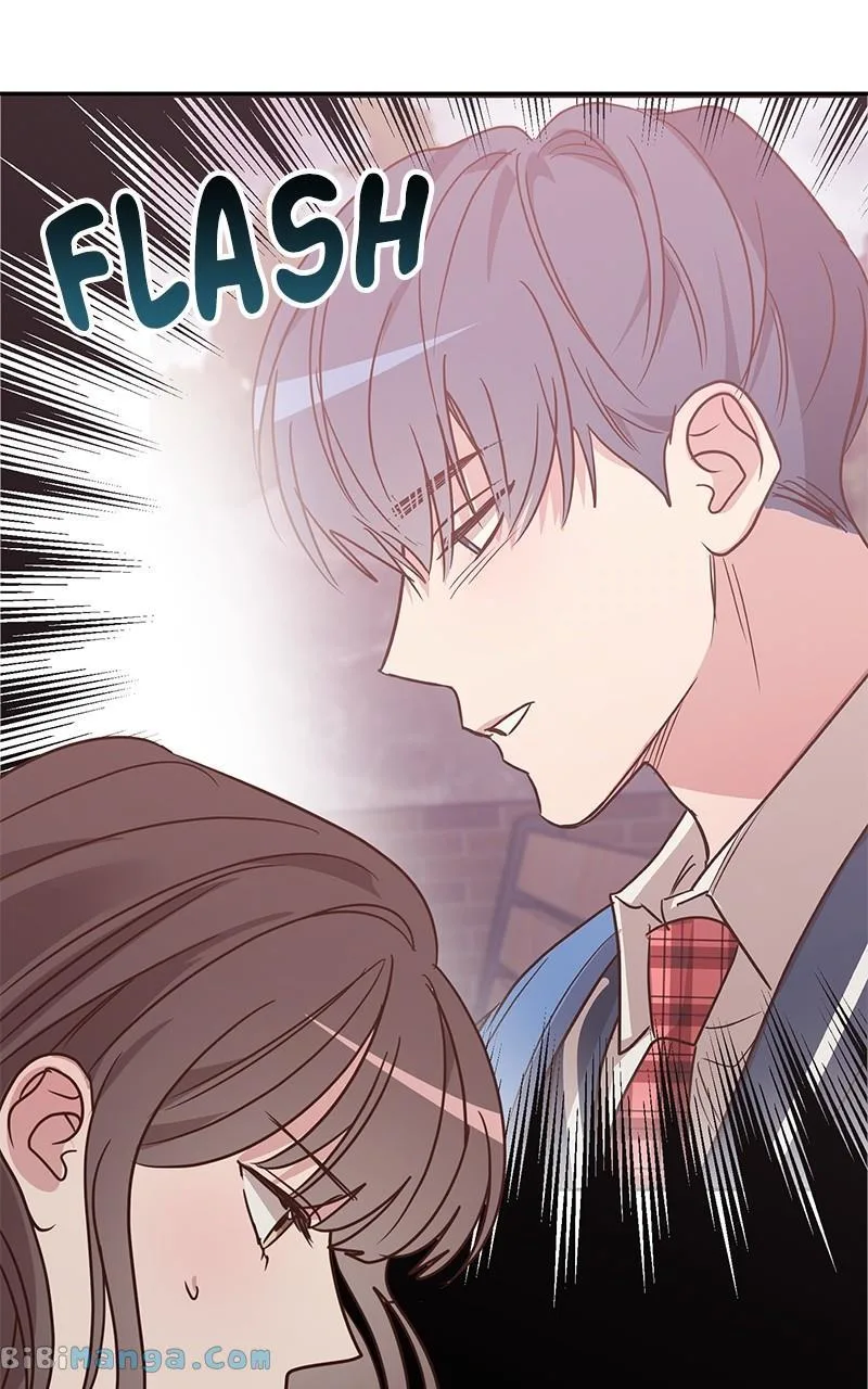 Universe’s Strongest First Love Chapter 19 page 11