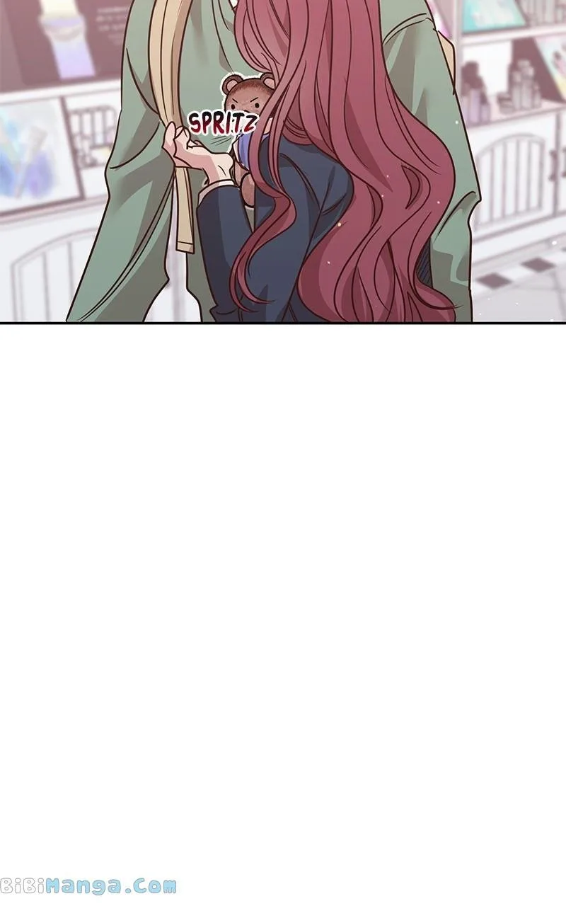 Universe’s Strongest First Love Chapter 20 page 24