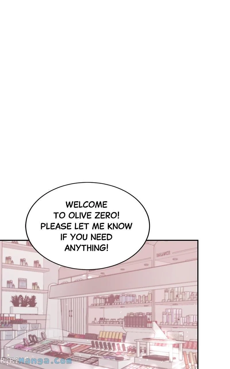 Universe’s Strongest First Love Chapter 20 page 22