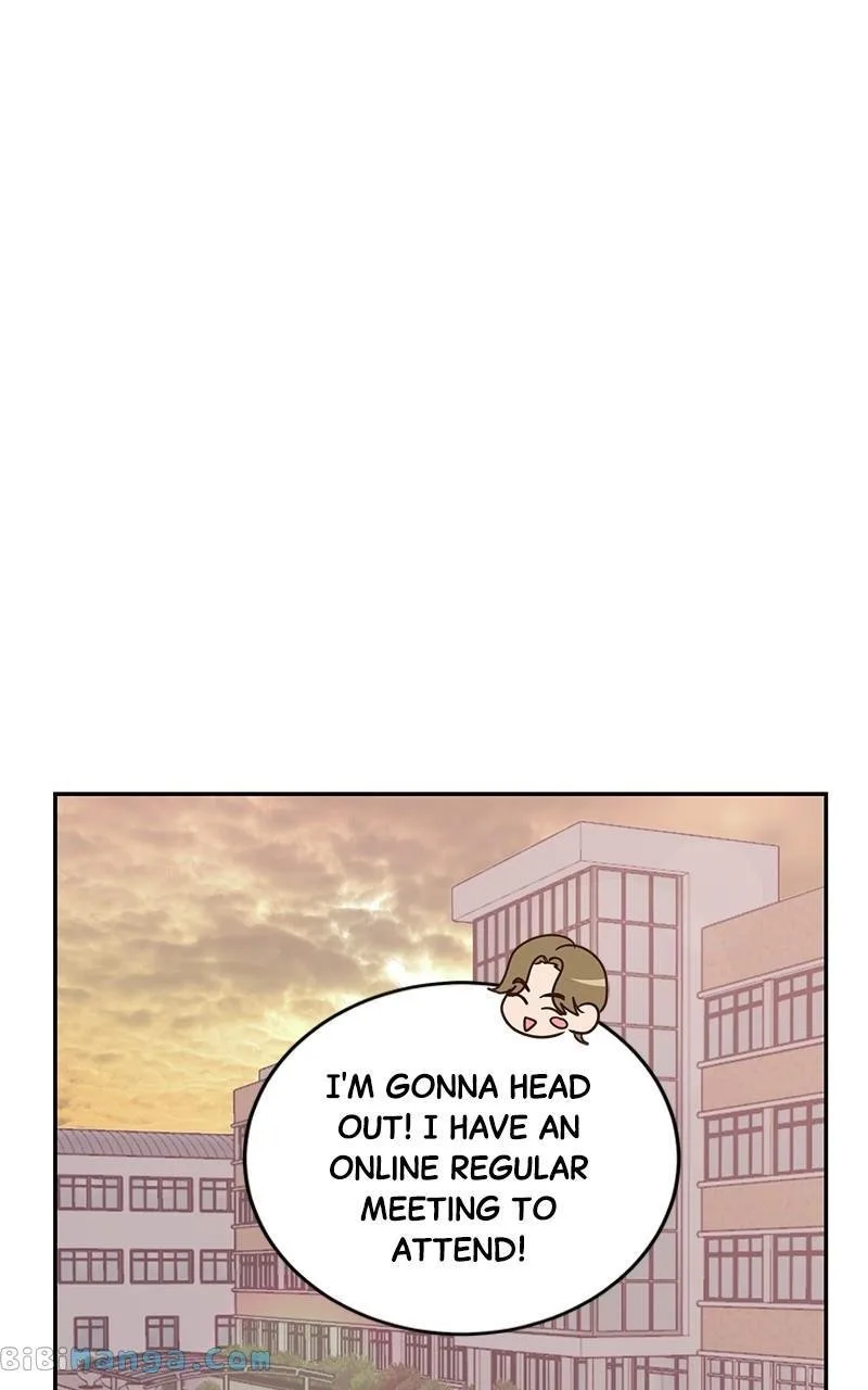 Universe’s Strongest First Love Chapter 22 page 10