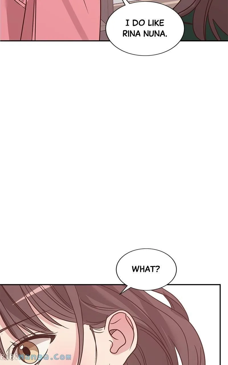 Universe’s Strongest First Love Chapter 22 page 3