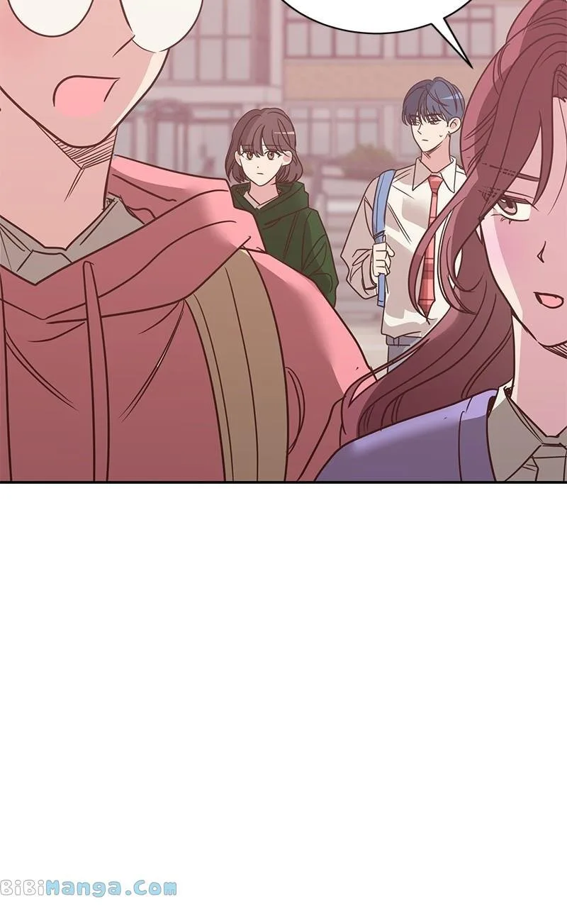 Universe’s Strongest First Love Chapter 22 page 13