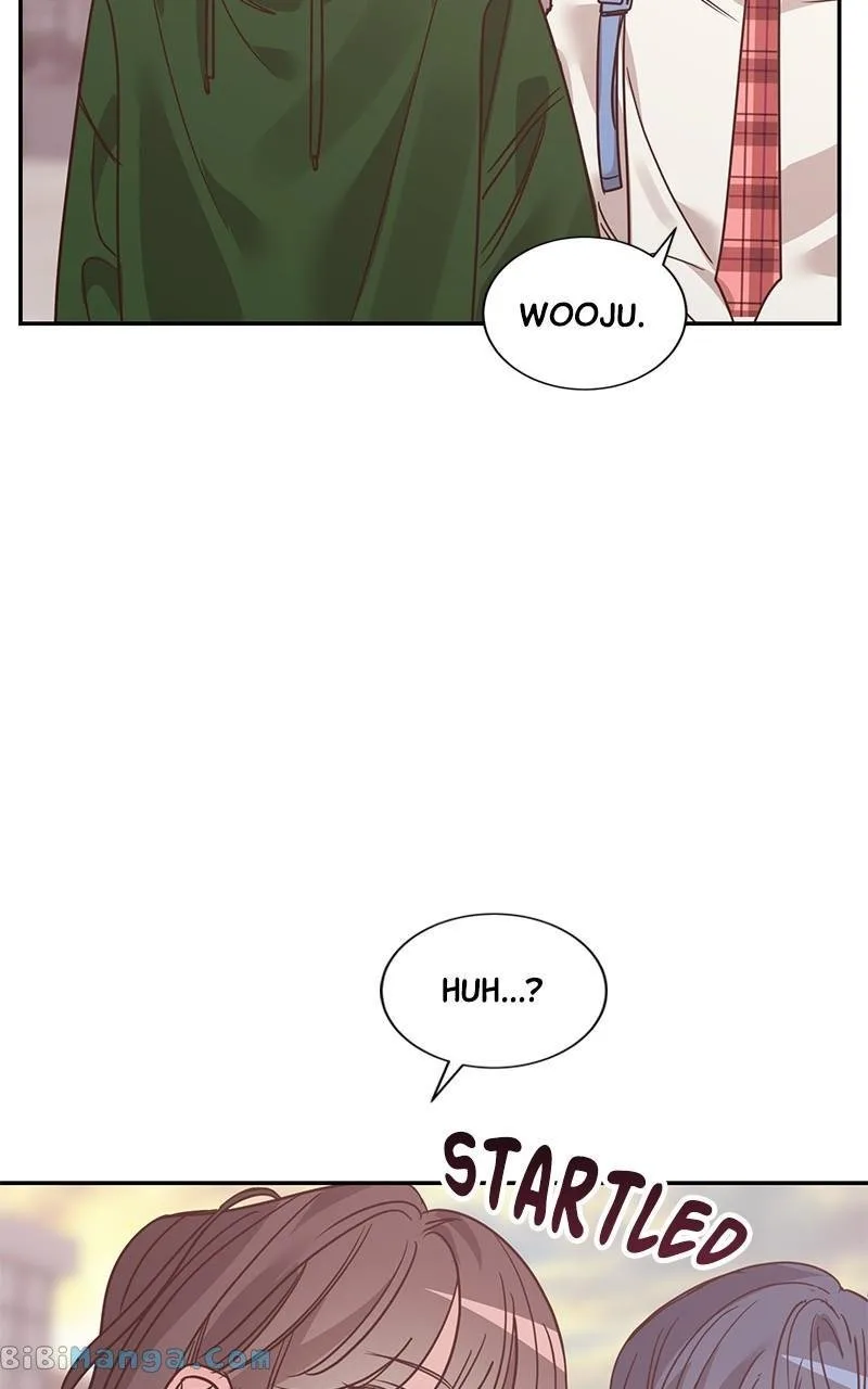 Universe’s Strongest First Love Chapter 22 page 26