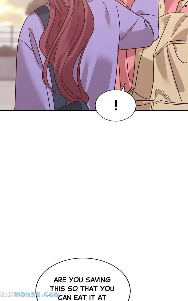 Universe’s Strongest First Love Chapter 22 page 22