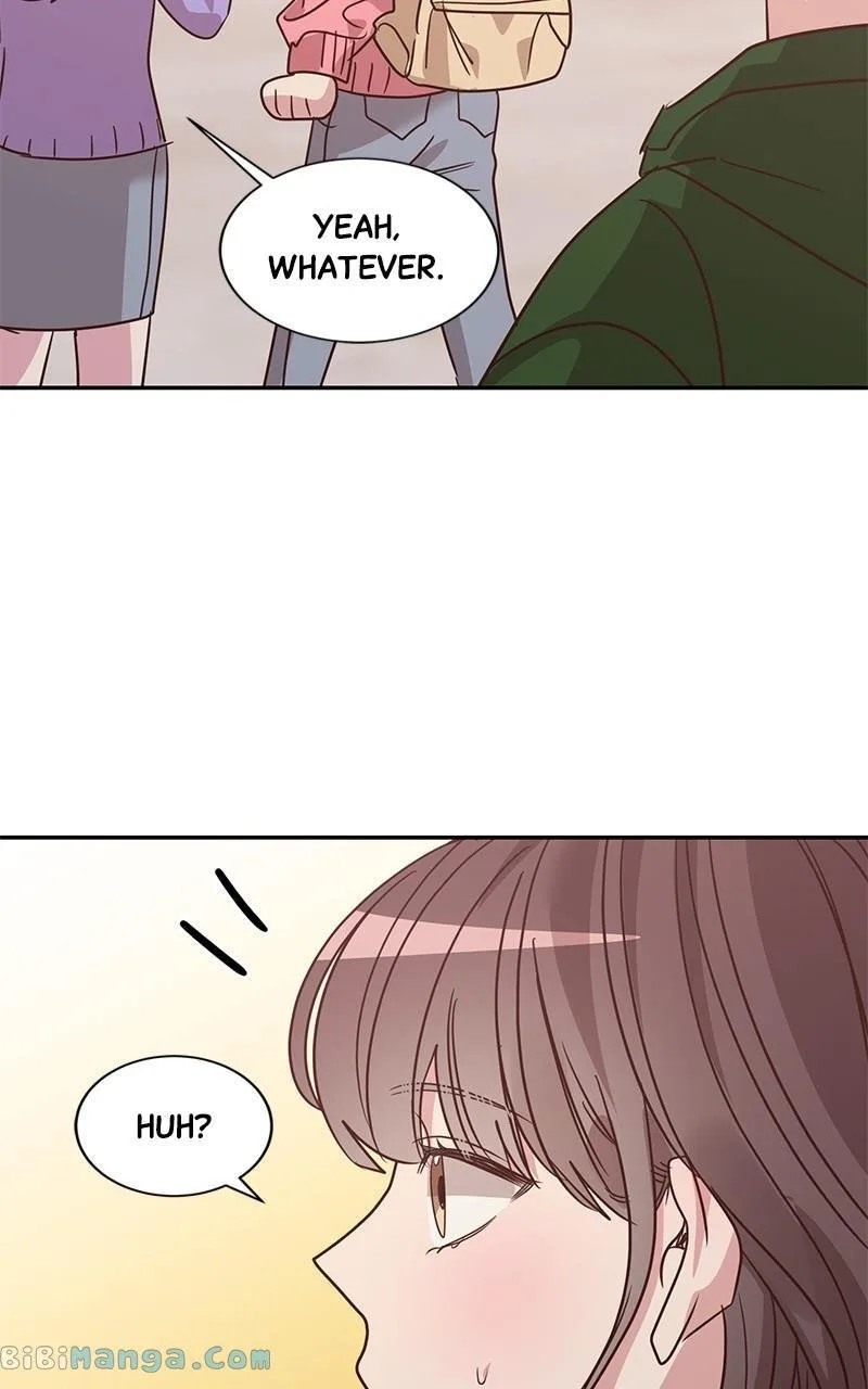 Universe’s Strongest First Love Chapter 22 page 20