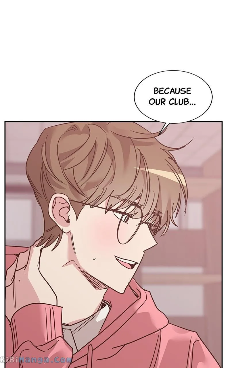 Universe’s Strongest First Love Chapter 22 page 6