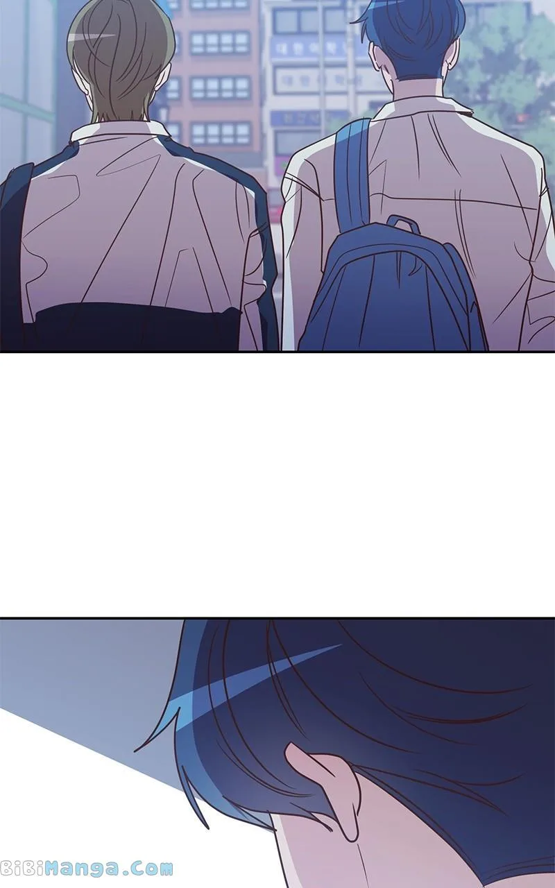 Universe’s Strongest First Love Chapter 17 page 45
