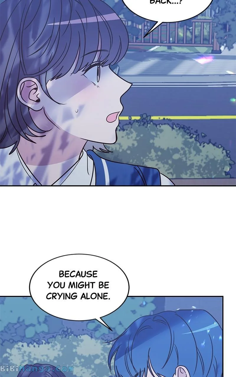 Universe’s Strongest First Love Chapter 17 page 56
