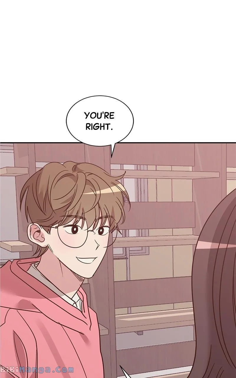 Universe’s Strongest First Love Chapter 22 page 2