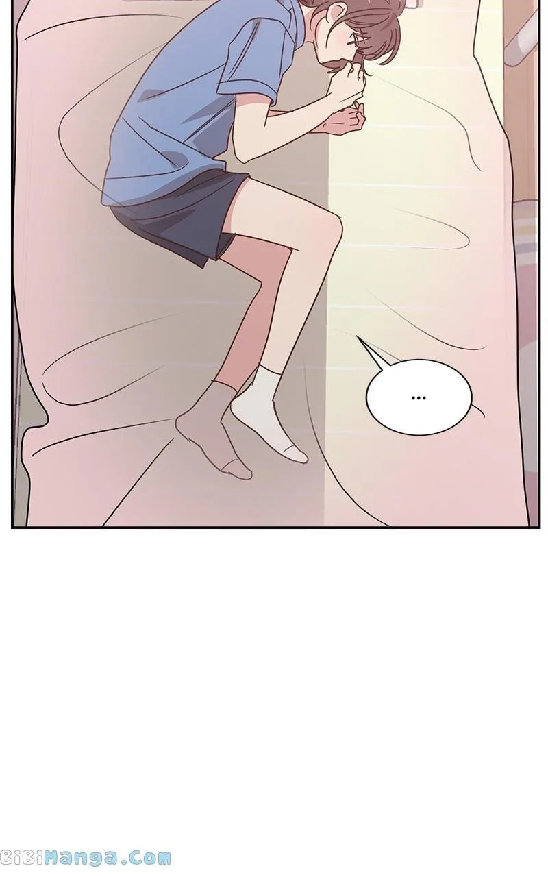 Universe’s Strongest First Love Chapter 19 page 10