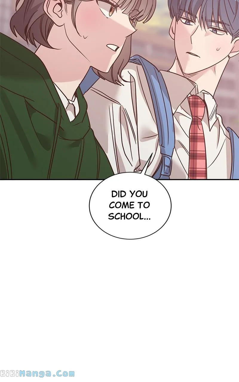 Universe’s Strongest First Love Chapter 22 page 27