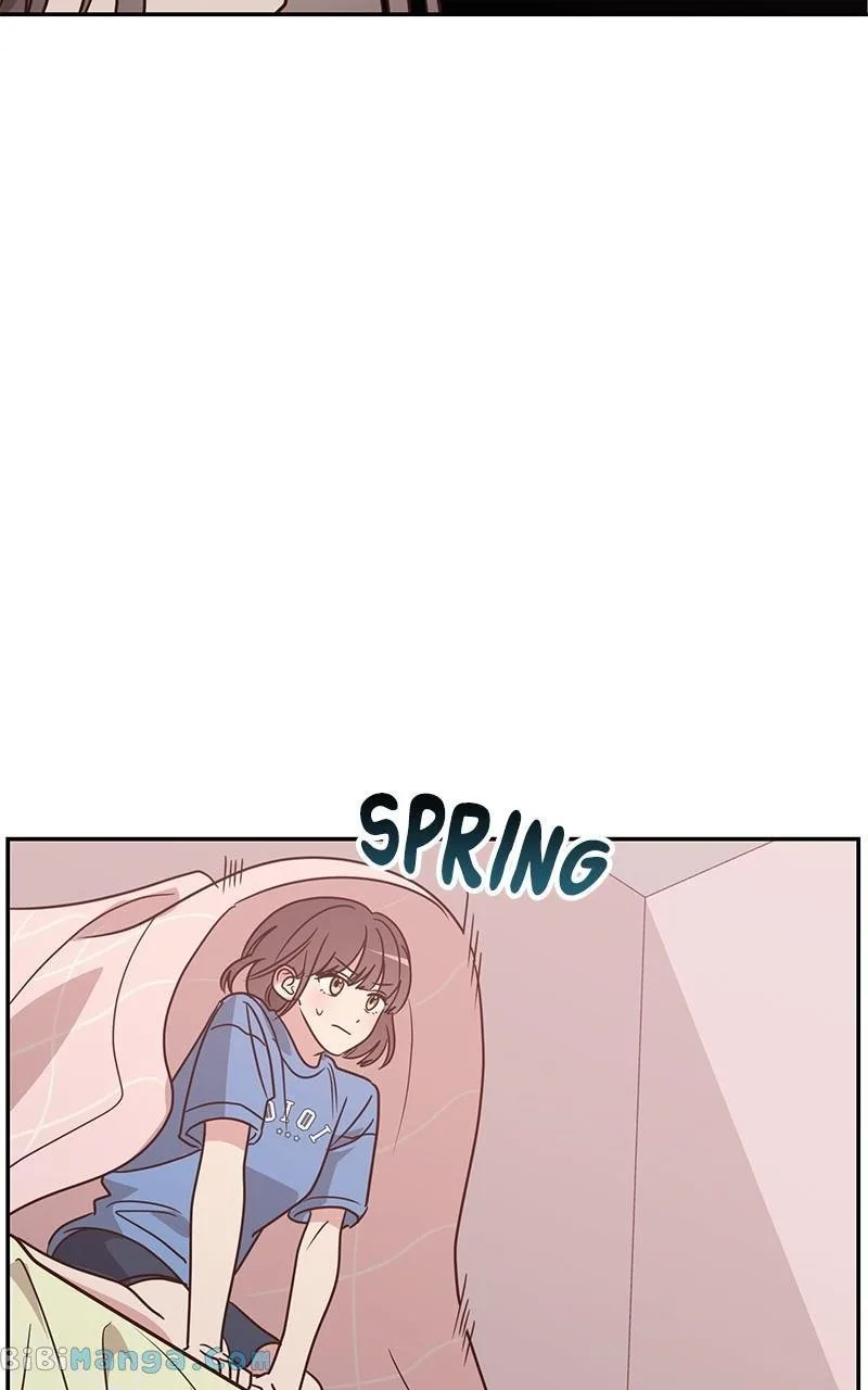 Universe’s Strongest First Love Chapter 19 page 12