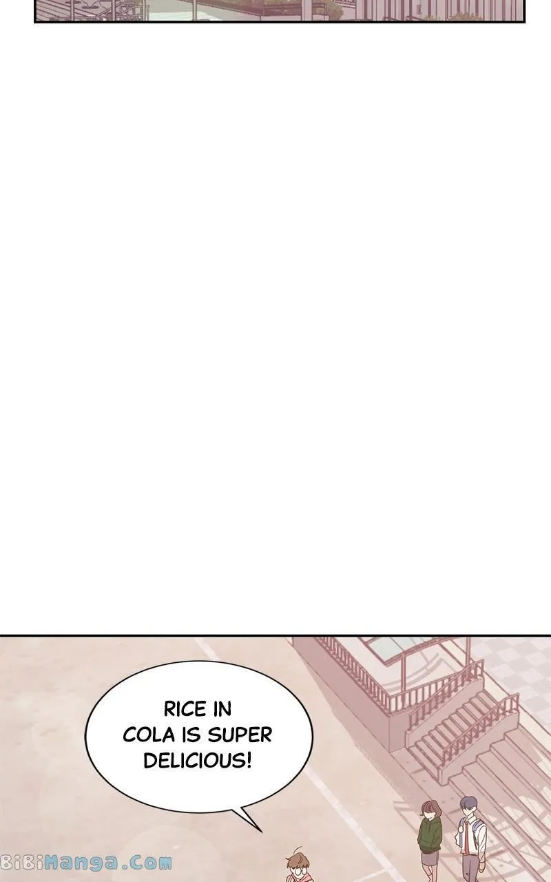 Universe’s Strongest First Love Chapter 22 page 11