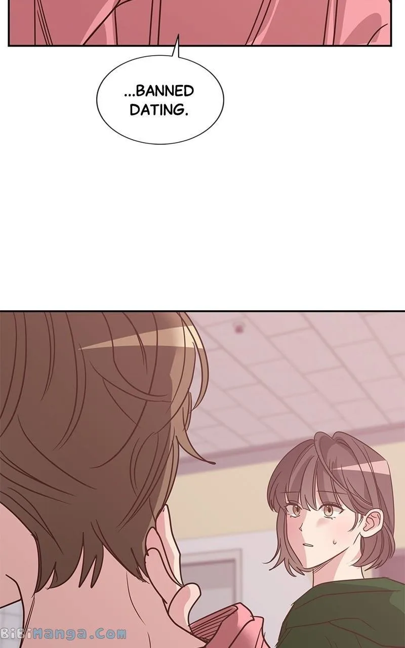 Universe’s Strongest First Love Chapter 22 page 7