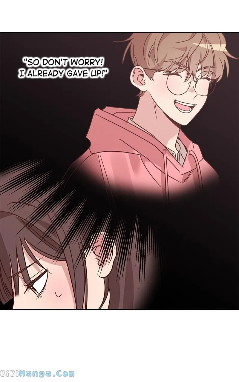 Universe’s Strongest First Love Chapter 22 page 18