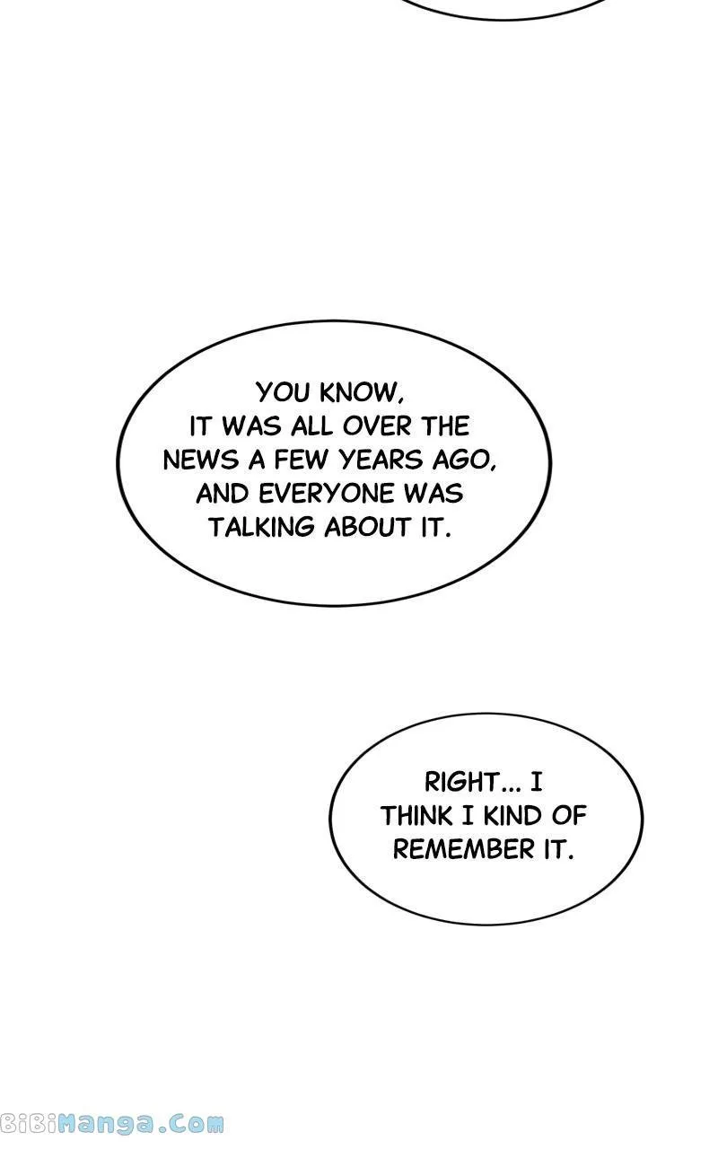 Universe’s Strongest First Love Chapter 17 page 41