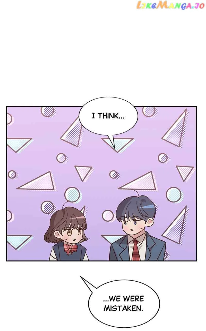 Universe’s Strongest First Love Chapter 21 page 17