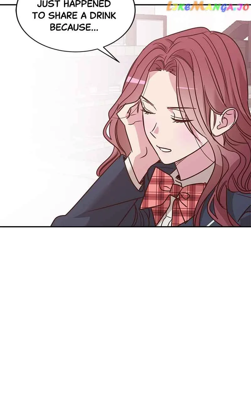 Universe’s Strongest First Love Chapter 21 page 14