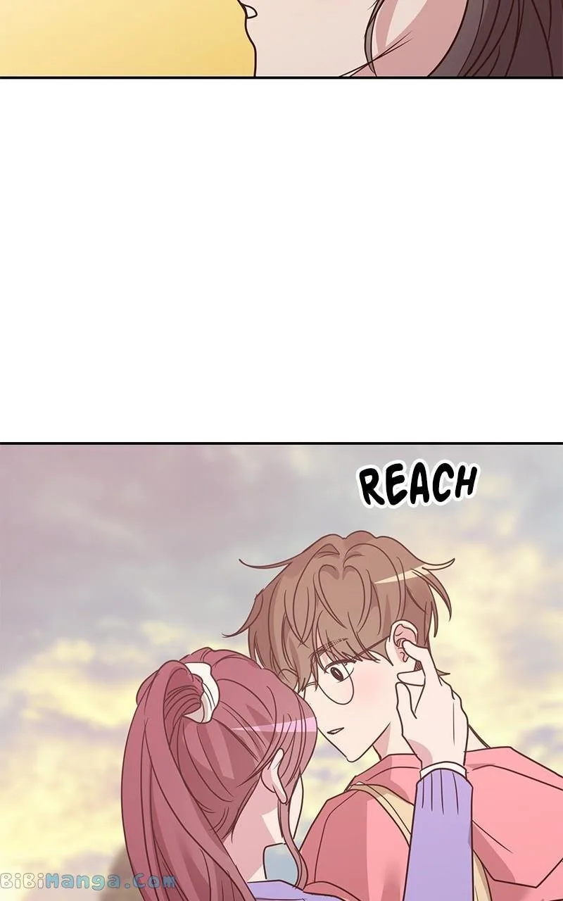 Universe’s Strongest First Love Chapter 22 page 21