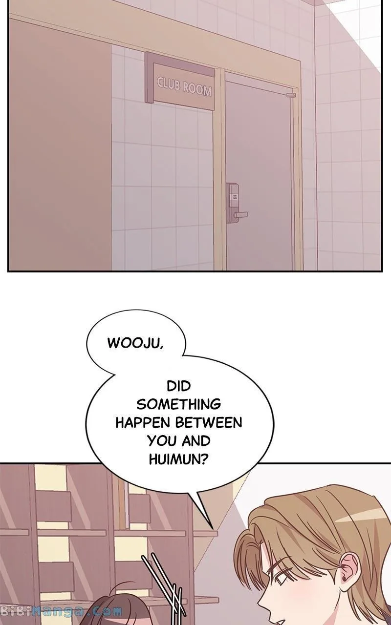 Universe’s Strongest First Love Chapter 19 page 29