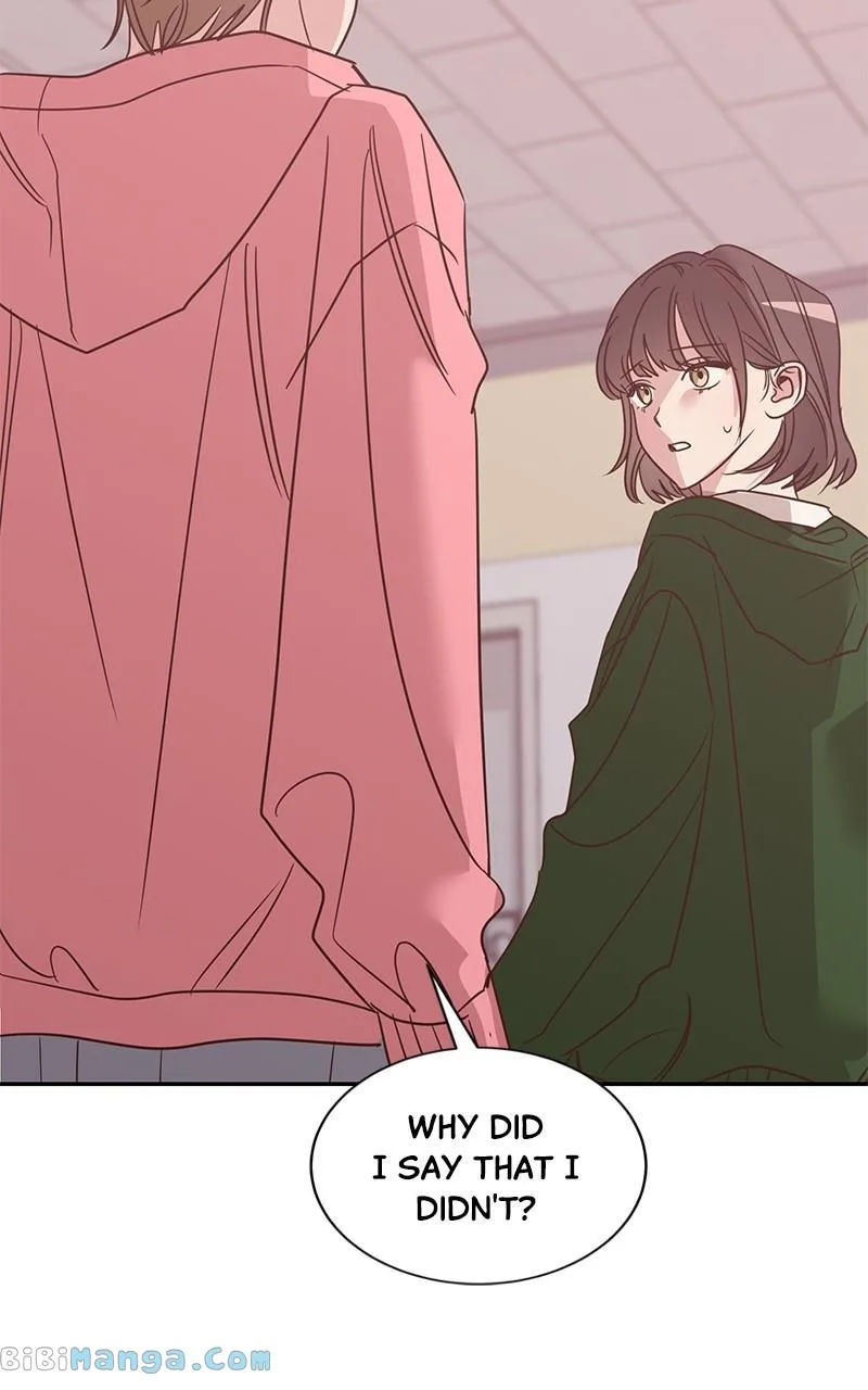 Universe’s Strongest First Love Chapter 22 page 5