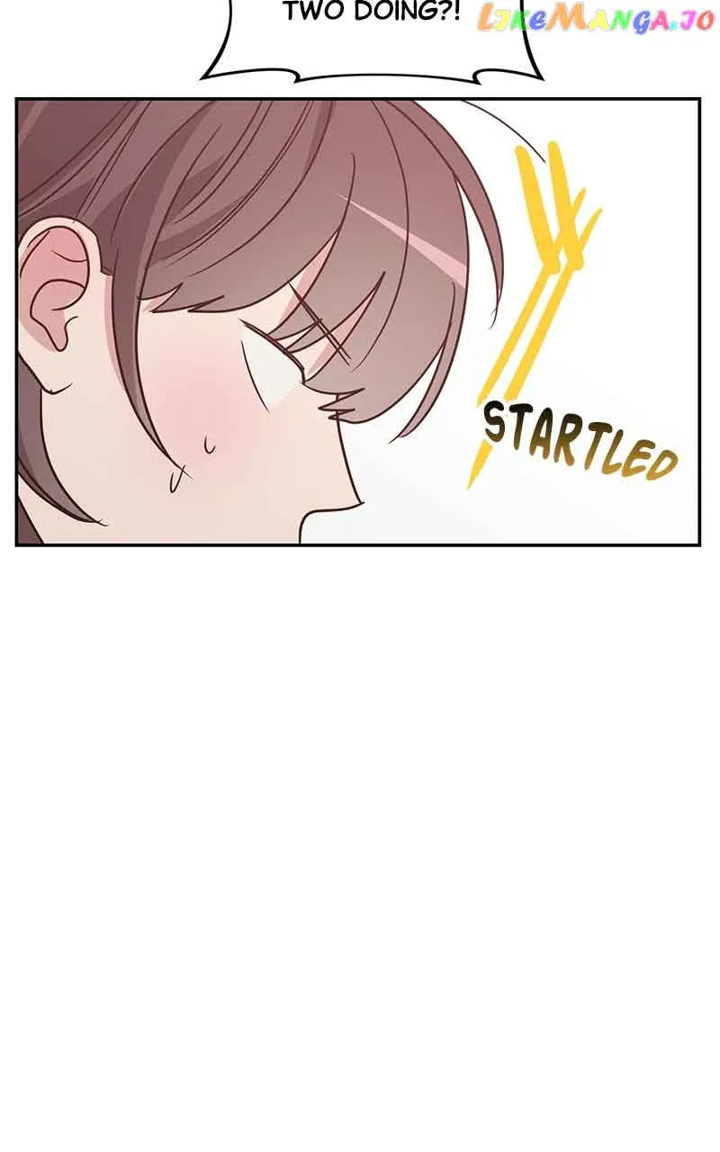 Universe’s Strongest First Love Chapter 21 page 7