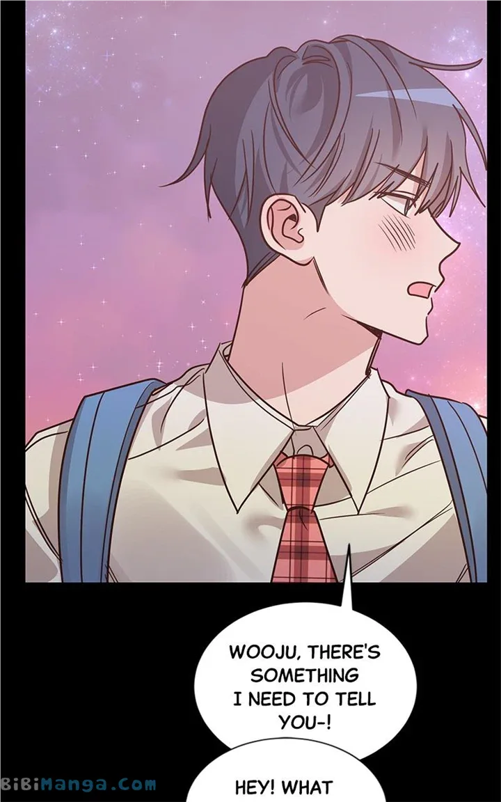 Universe’s Strongest First Love Chapter 23 page 19
