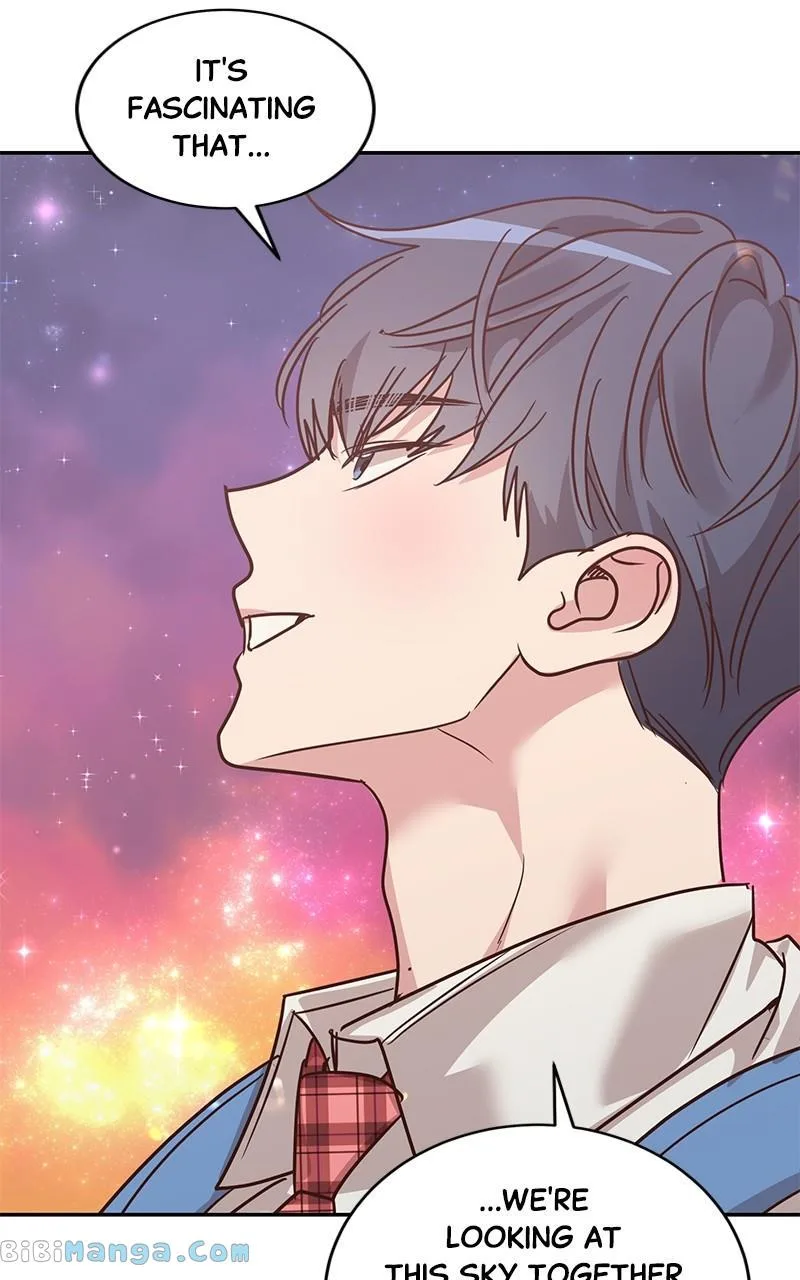 Universe’s Strongest First Love Chapter 22 page 54