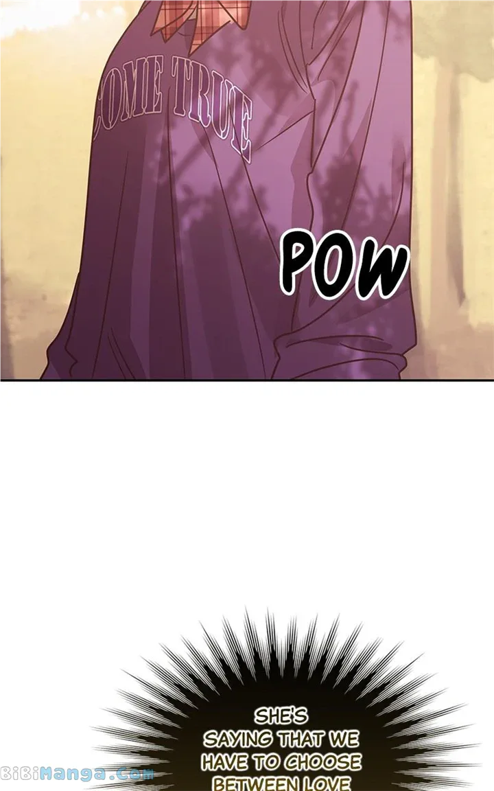 Universe’s Strongest First Love Chapter 23 page 55