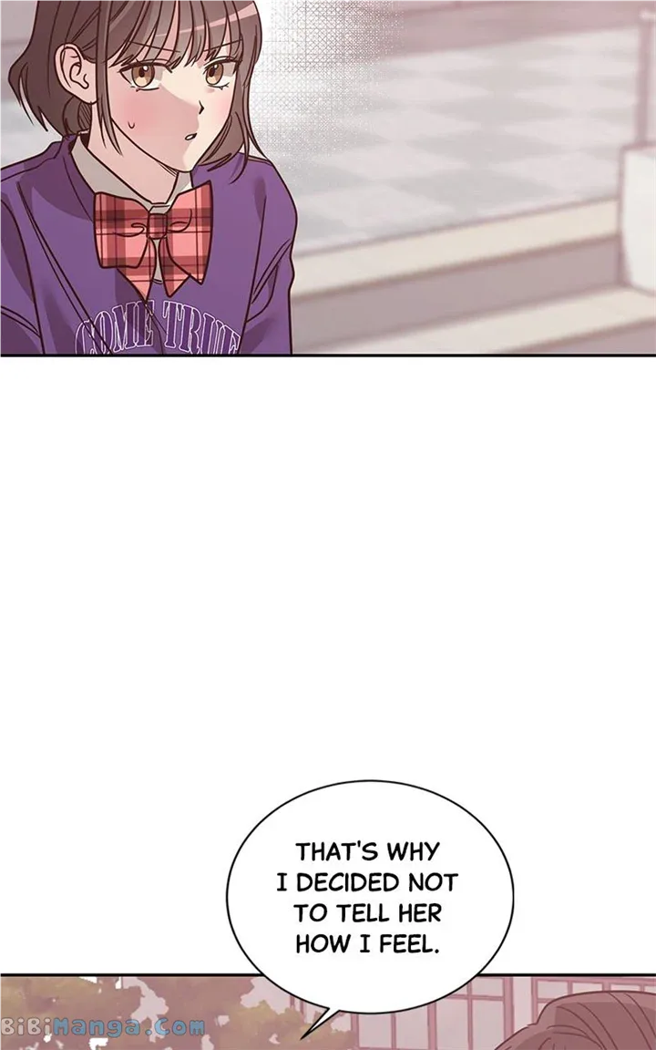 Universe’s Strongest First Love Chapter 23 page 4