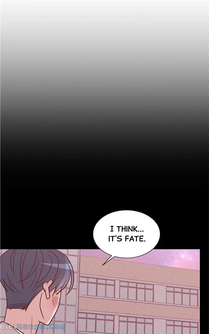 Universe’s Strongest First Love Chapter 23 page 16