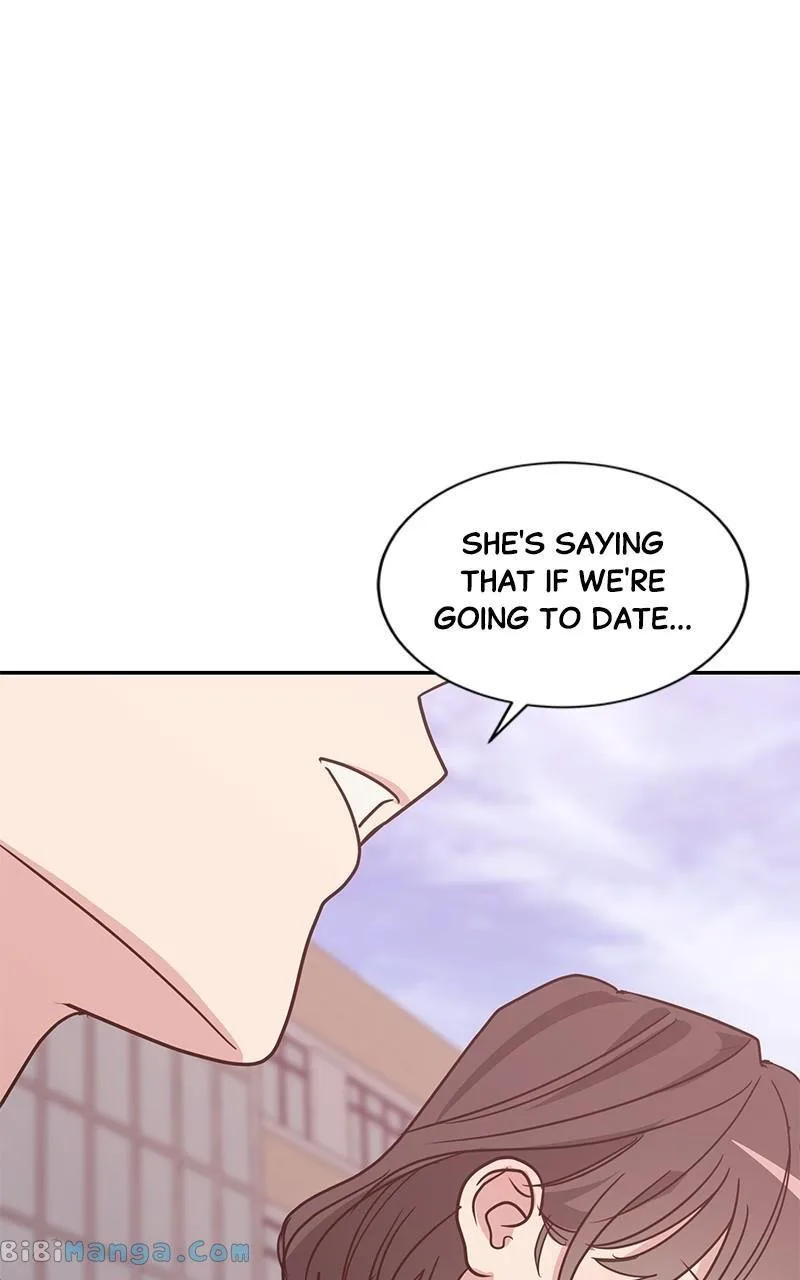 Universe’s Strongest First Love Chapter 22 page 83