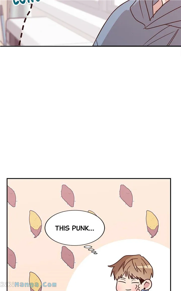 Universe’s Strongest First Love Chapter 23 page 38