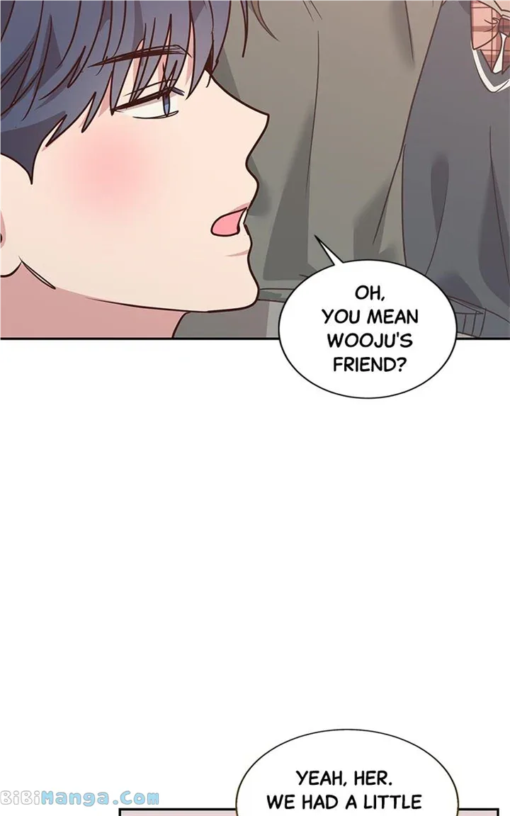 Universe’s Strongest First Love Chapter 23 page 30