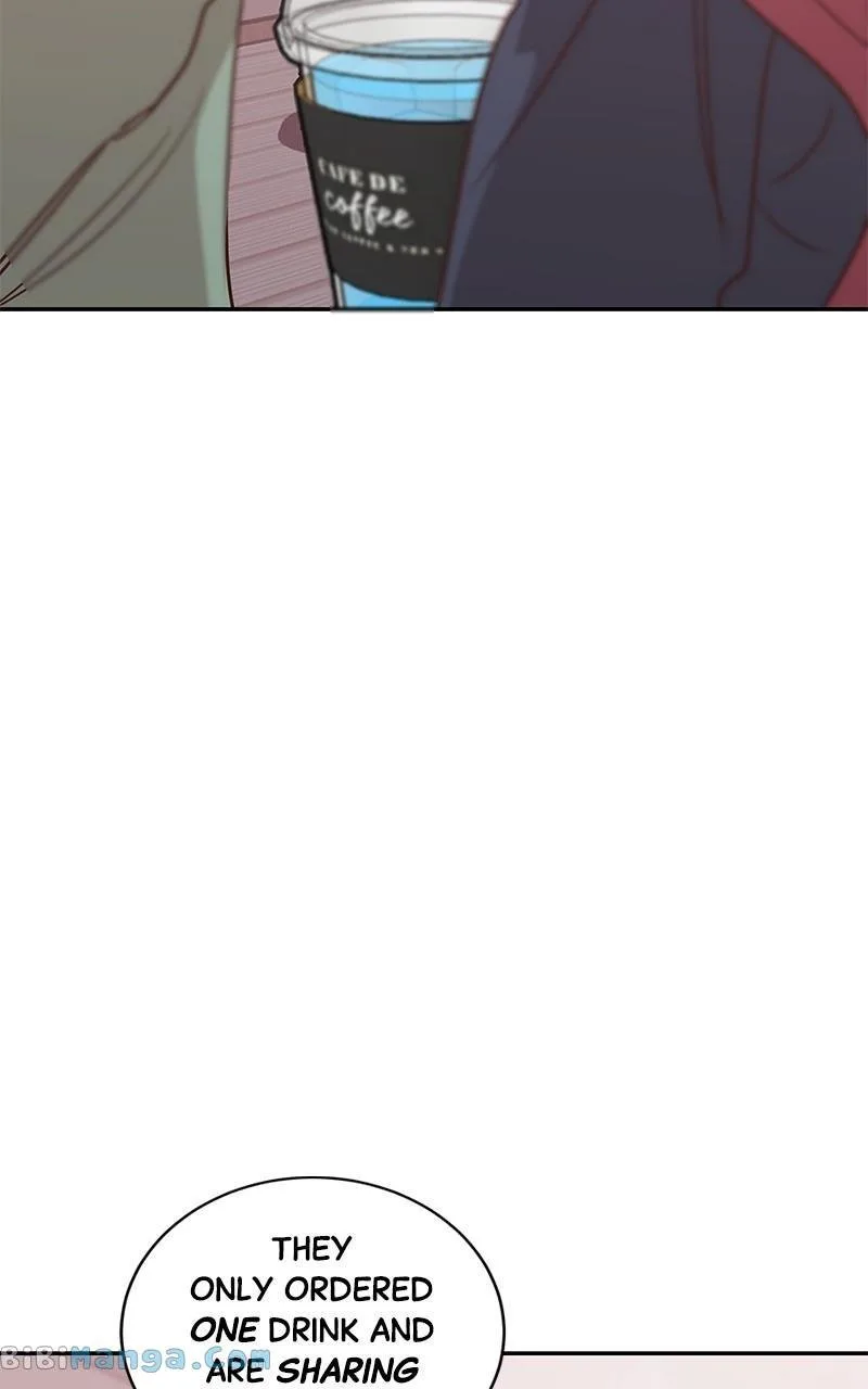 Universe’s Strongest First Love Chapter 20 page 38