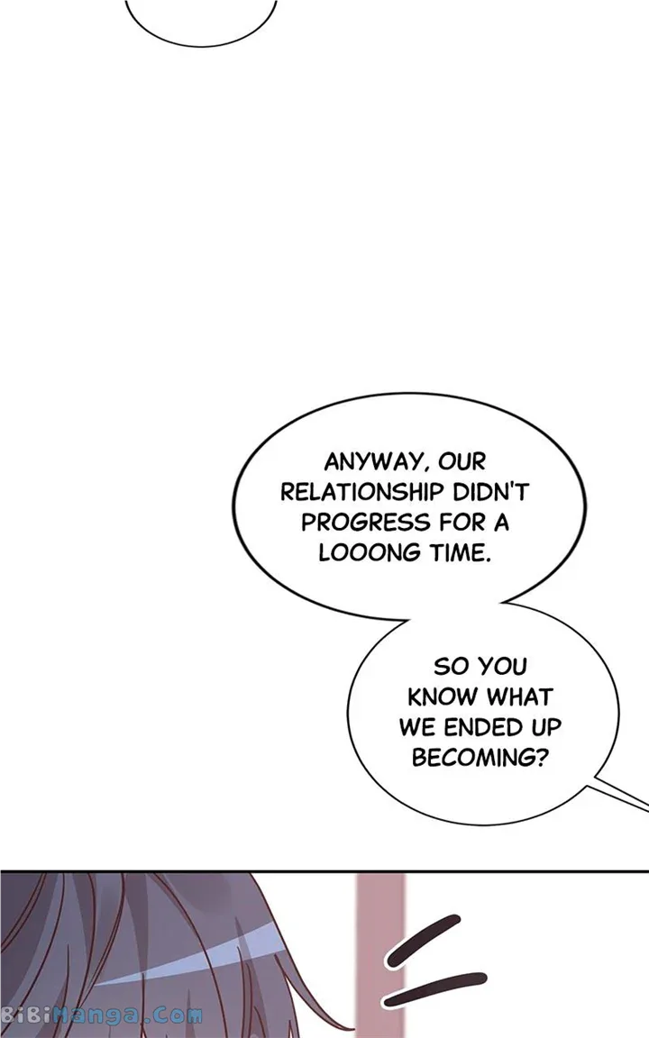 Universe’s Strongest First Love Chapter 23 page 33