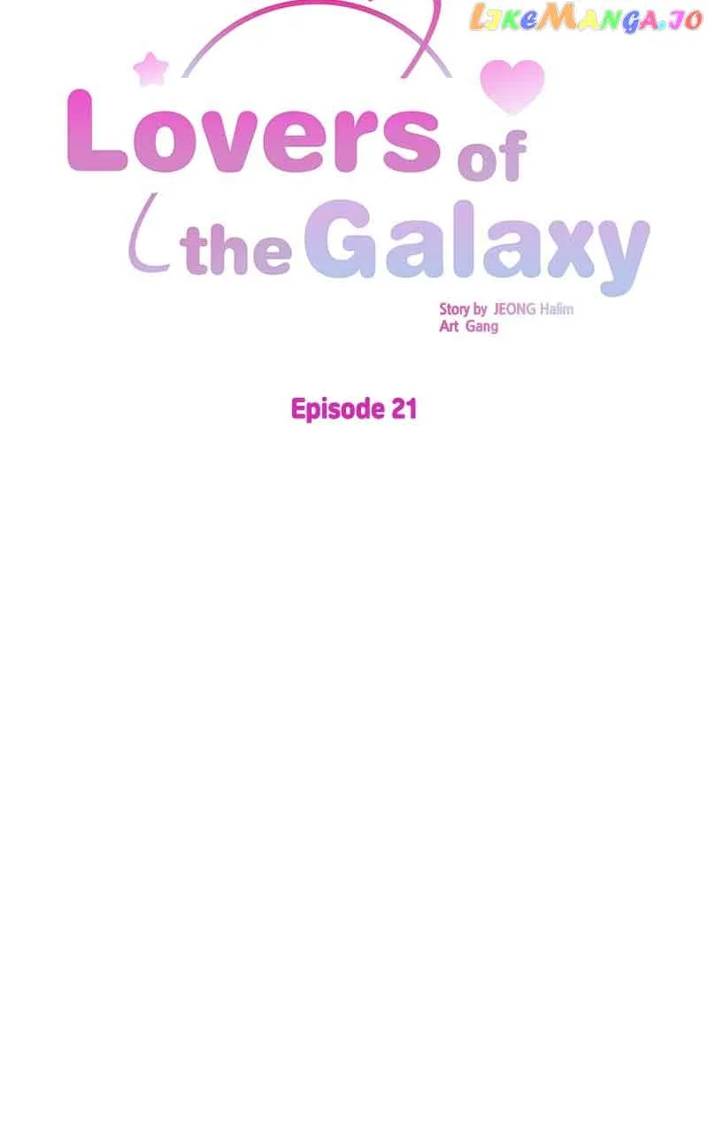 Universe’s Strongest First Love Chapter 21 page 10