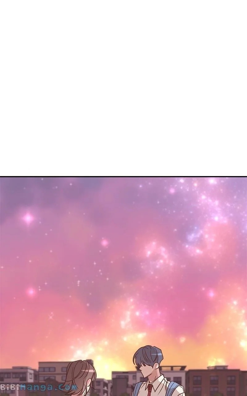 Universe’s Strongest First Love Chapter 22 page 61
